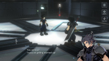 Final Fantasy VII: Ever Crisis
