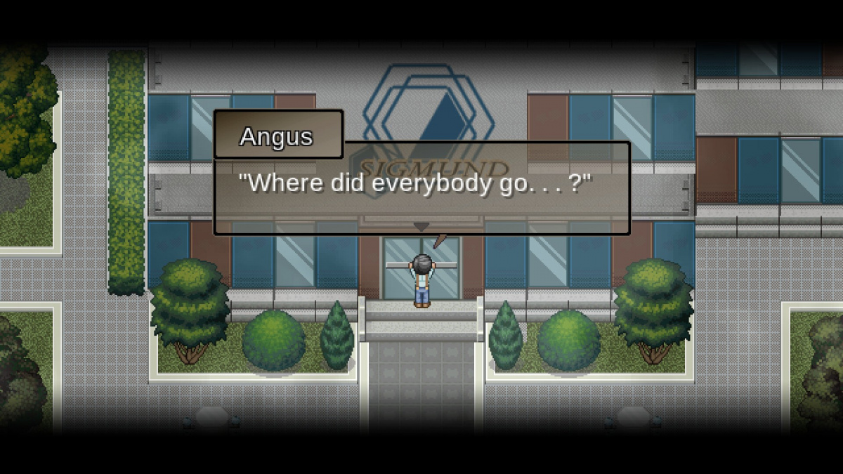 Just a To the Moon Series Beach Episode