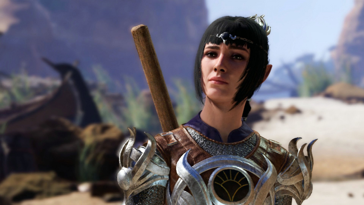 Baldur’s Gate III – recenze