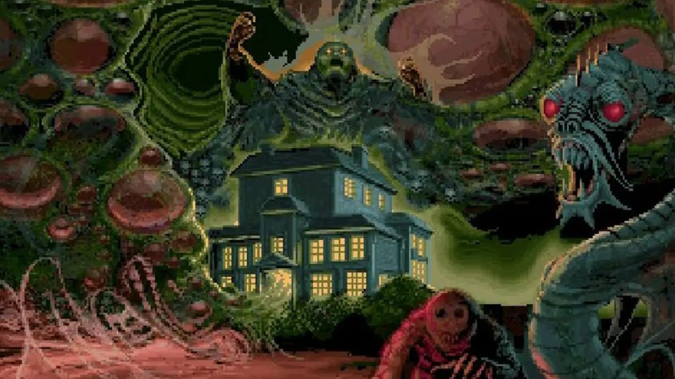 Alone in the Dark: Geniální předchůdce Resident Evilu, který měl smůlu na pokračování