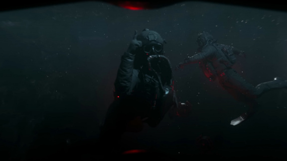 Call of Duty vám s Modern Warfare III může na disku zabrat přes 200 GB
