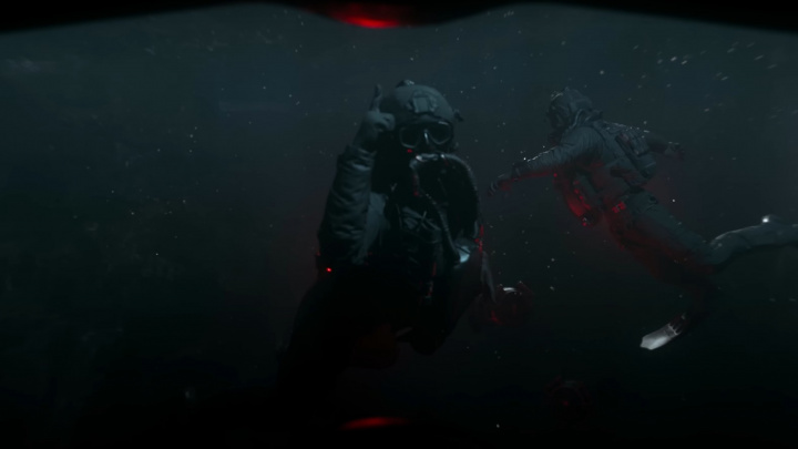 Call of Duty vám s Modern Warfare III může na disku zabrat přes 200 GB