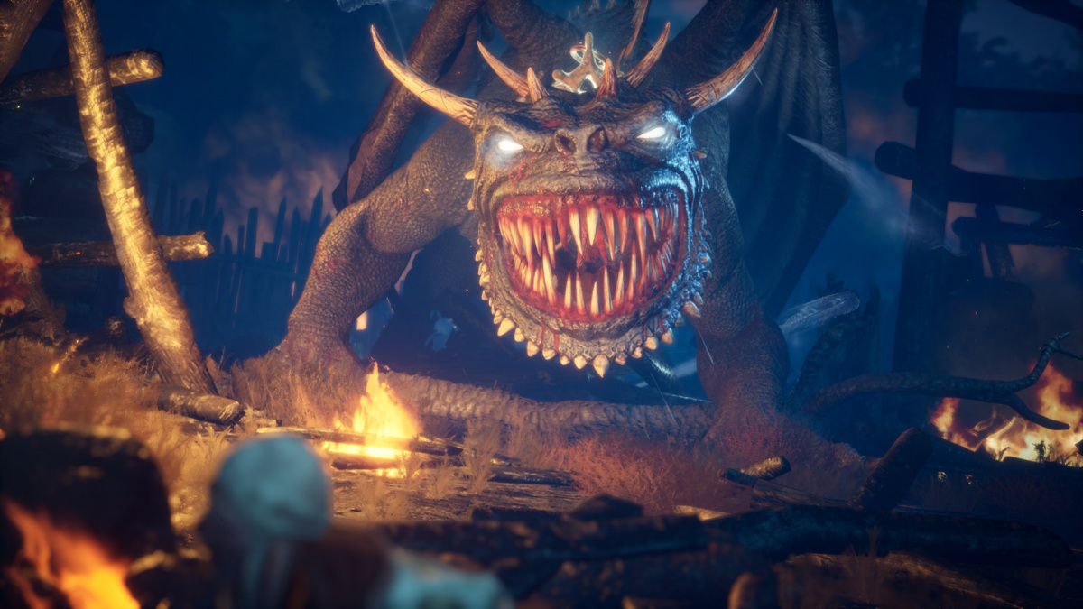 Gord – recenze slovanského budovatelského přežívání