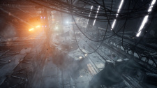 Neo Berlin 2087