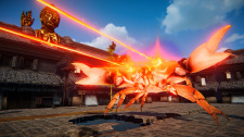Fight Crab 2