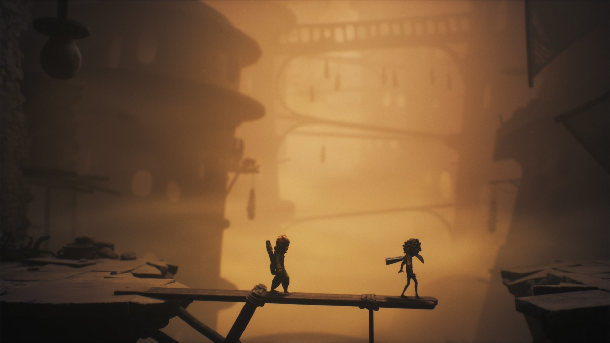 Hororová plošinovka Little Nightmares III se odkládá