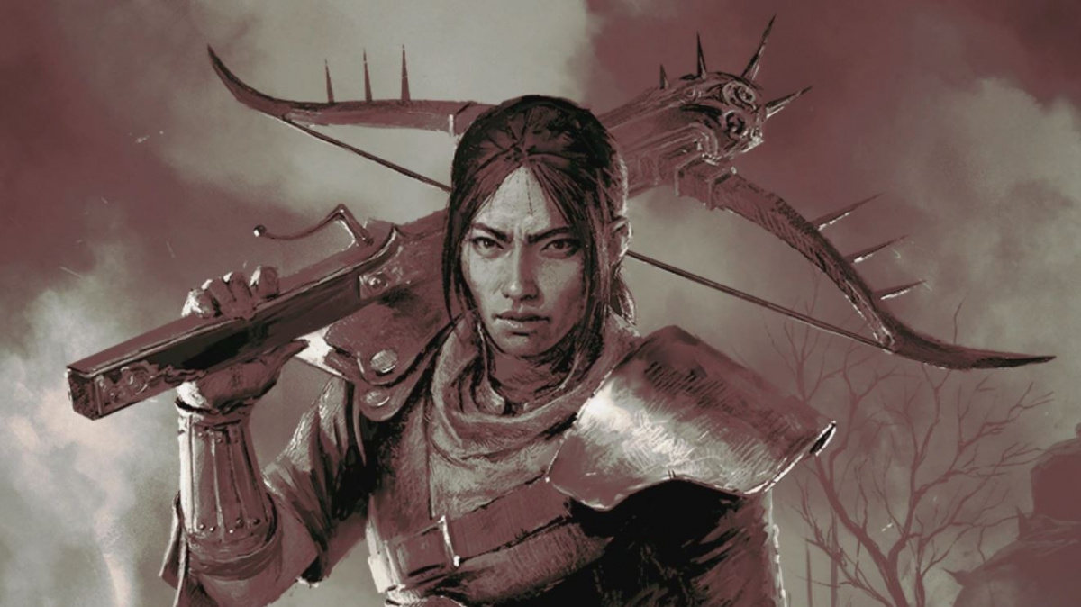 Druhá sezóna Diabla IV bude o upírech a krvi