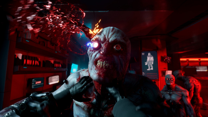 Killing Floor 3 - oznámení, Gamescom 2023