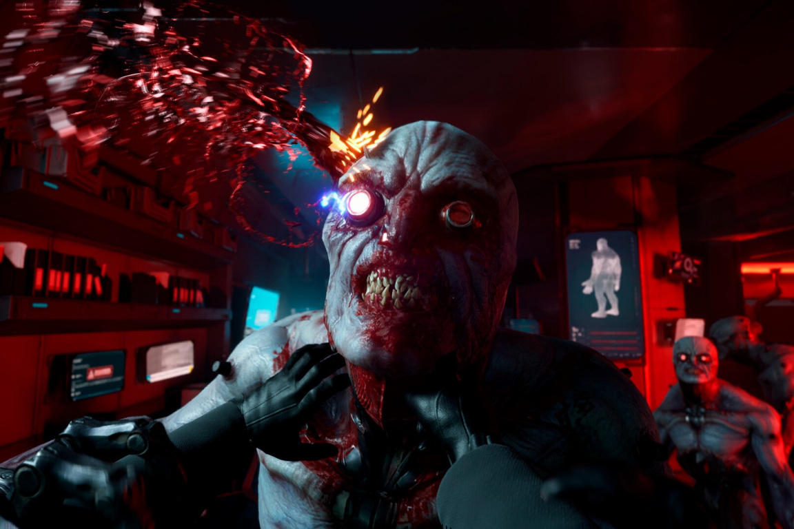 Killing Floor 3 mění tvář, ale krev teče pořád stejně