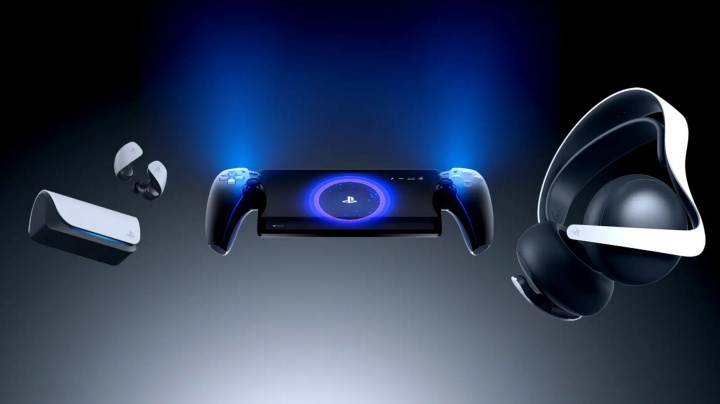 "Handheld" od Sony se jmenuje Portal a bude stát 220 eur