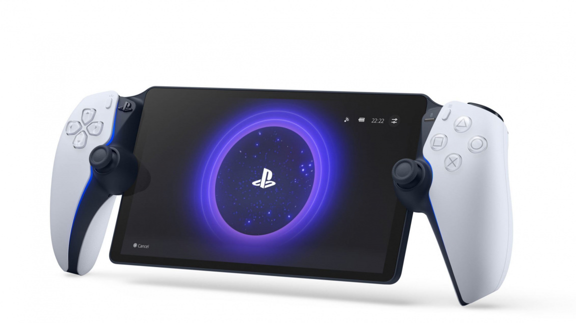 Test PlayStation Portal – zařízení, které jsem potřeboval