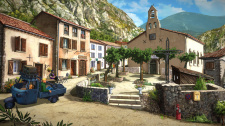 Broken Sword: Parzival's Stone