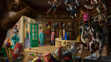 Broken Sword: Shadow of the Templars: Reforged