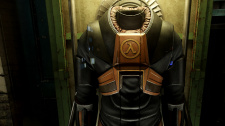Half-Life 2 RTX
