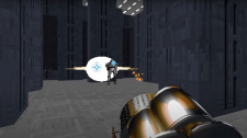 Star Wars: Dark Forces Remaster