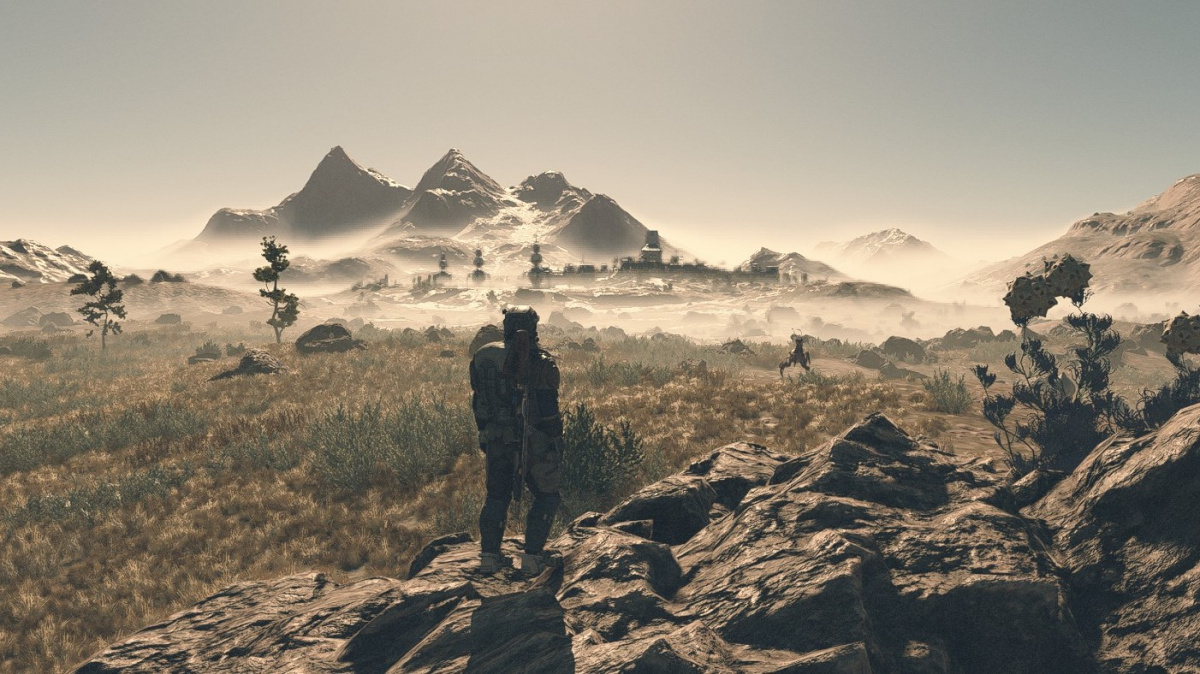 Starfield – recenze vesmírného opus magnum