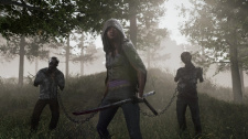 The Walking Dead: Destinies