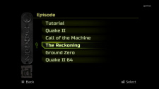 Quake II Remastered