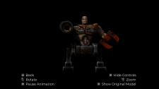 Quake II Remastered