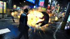 Like a Dragon Gaiden: The Man Who Erased His Name