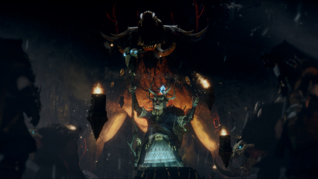 Total War: Warhammer III – Shadows of Change