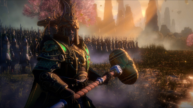 Total War: Warhammer III – Shadows of Change