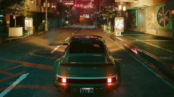 Nvidia odhalila DLSS 3.5, všechny RTX karty budou opět chytřejší