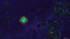I Need Space