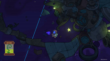 I Need Space