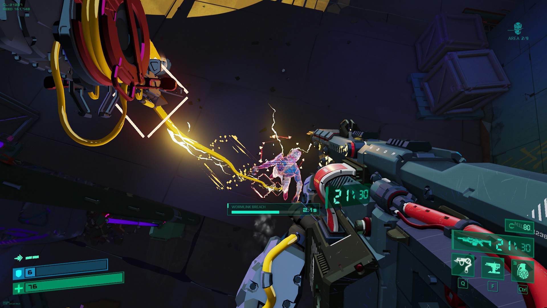 Deadlink
