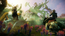 New World: Rise of the Angry Earth