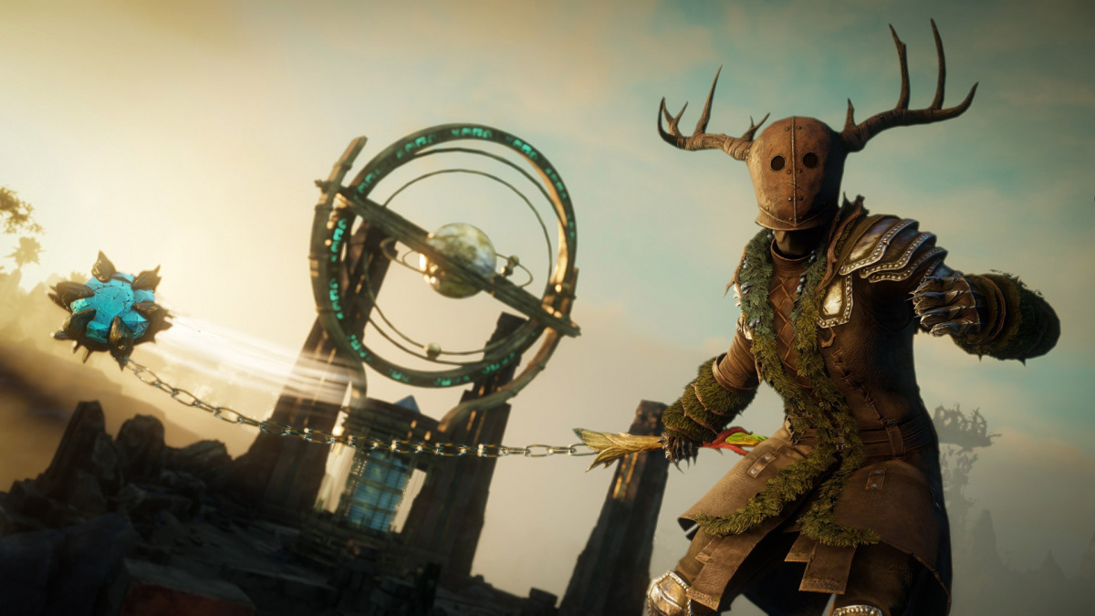 Amazon osekává herní divizi a ukončuje vývoj velkých titulů. New World končí s novým obsahem