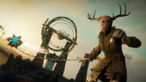 New World: Rise of the Angry Earth