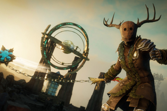 Amazon vykuchal svou herní divizi