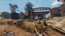 Sunkenland
