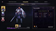 Pathfinder: Gallowspire Survivors