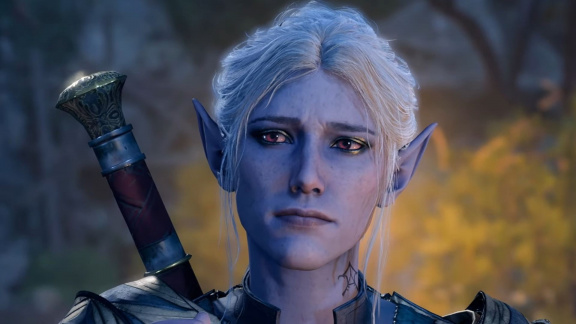 Mlčící Minthara je minulostí, Baldur's Gate III dostává novou sadu oprav