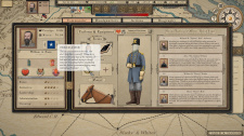 Grand Tactician: The Civil War - Whiskey & Lemons