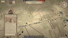 Grand Tactician: The Civil War - Whiskey & Lemons