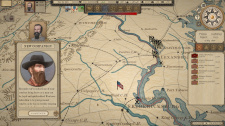 Grand Tactician: The Civil War - Whiskey & Lemons