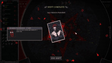 Heretic's Fork