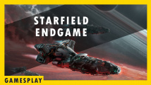 GamesPlay - Endgame Starfieldu