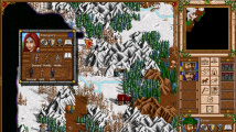Heroes of Might and Magic III Modifikace