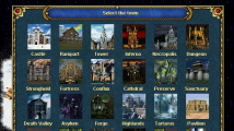 Heroes of Might and Magic III Modifikace