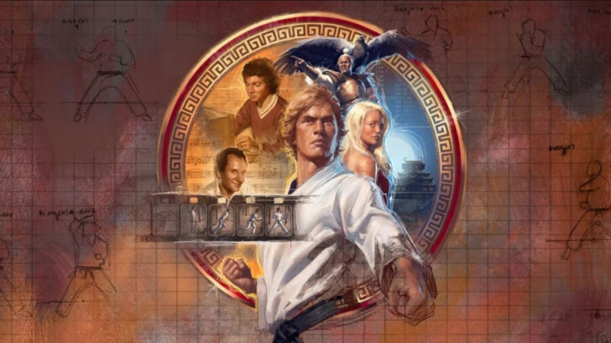 Interaktivní dokument The Making of Karateka vypráví o první hře Jordana Mechnera