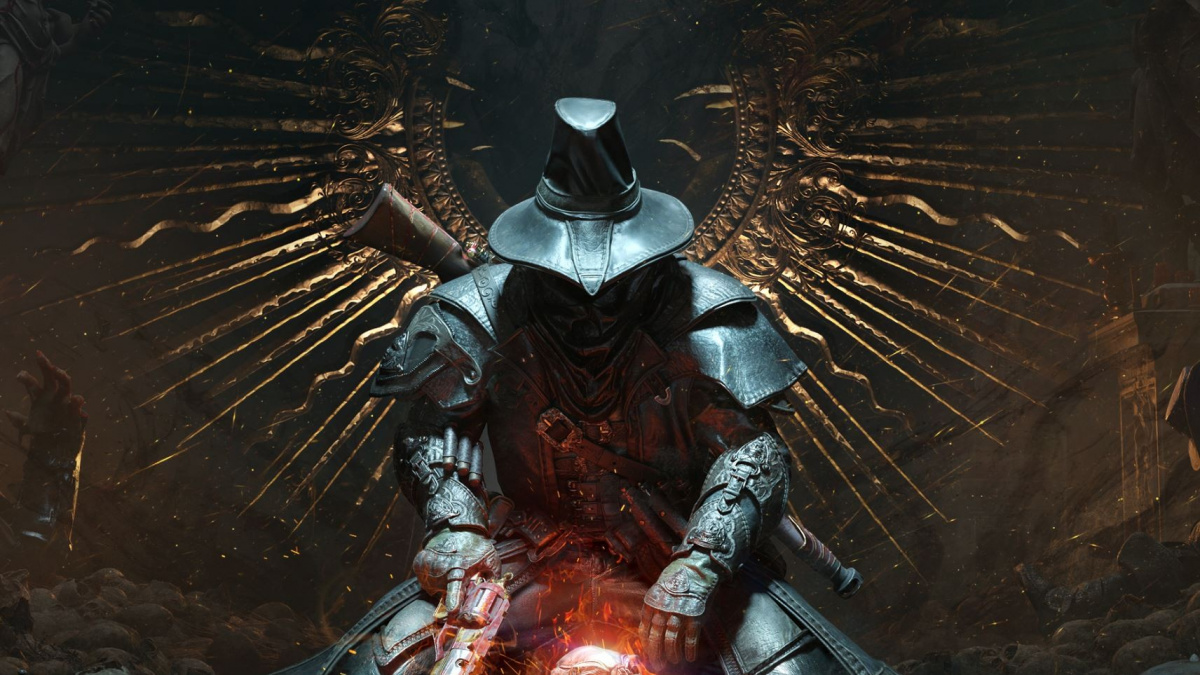 Střílečka Witchfire se chystá do předběžného přístupu