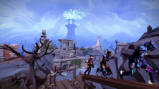 RuneScape 3