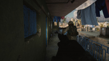 Six Days in Fallujah