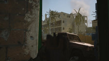 Six Days in Fallujah
