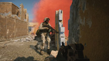 Six Days in Fallujah